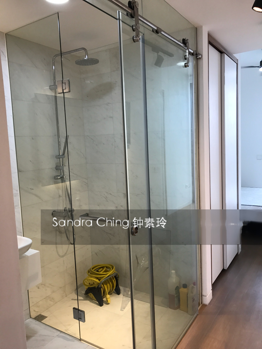 Fulcrum (D15), Condominium #151473912